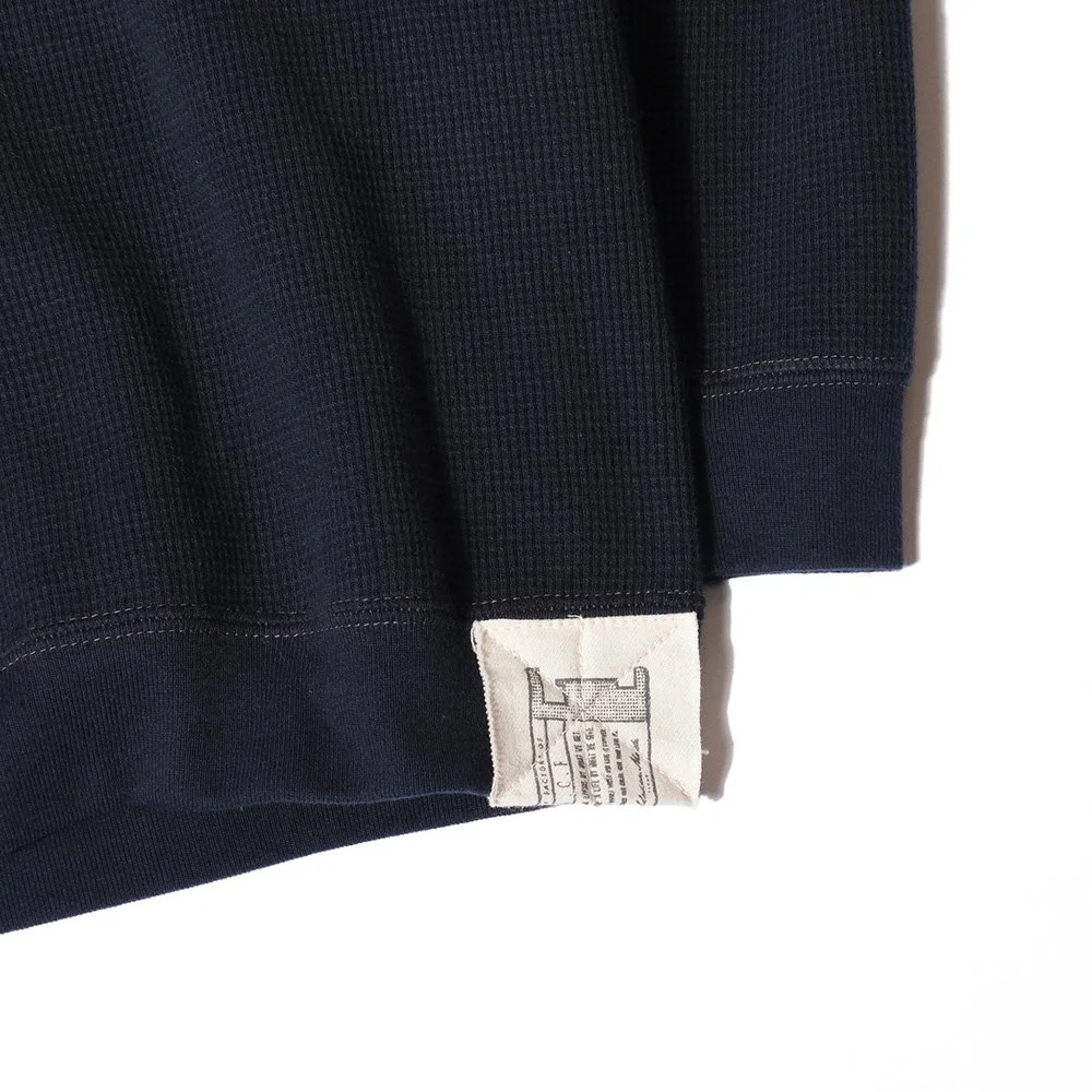 THE FABRIC “SMART PARKA” — THE UNION